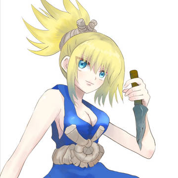 kohaku