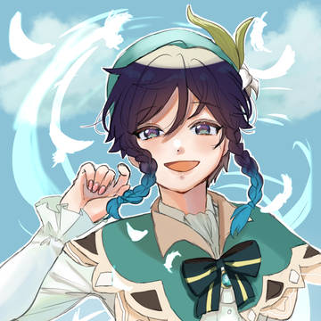 ウェンティ