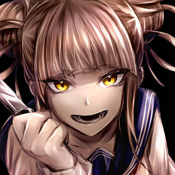 ヴィラン連合