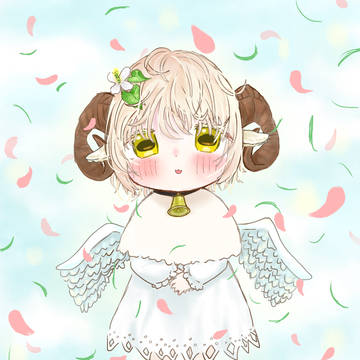 創作〜