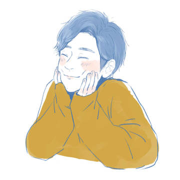 ARS落書き