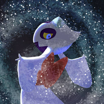 ゆきめのこ