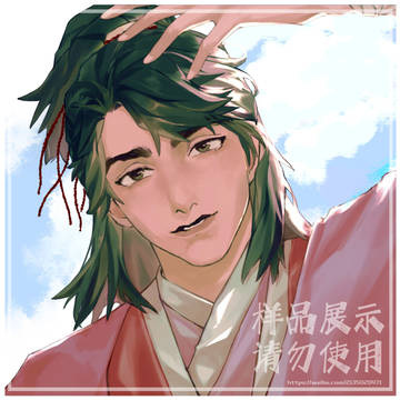 一些头像
