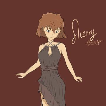 Sherry