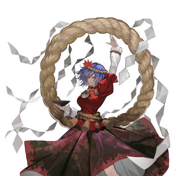 神奈子