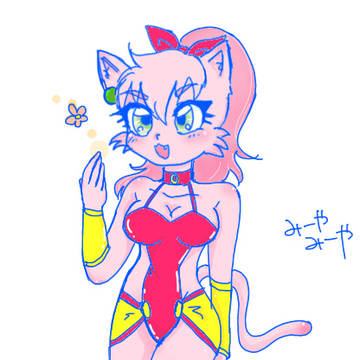 ミーヤ・ミーヤ