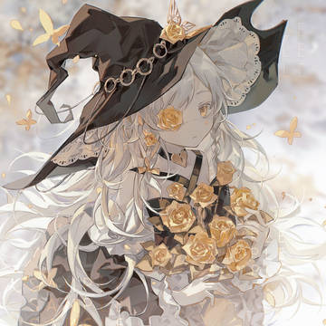 🏵️