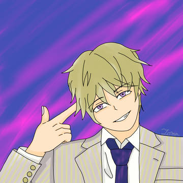 ろーどらくがき1
