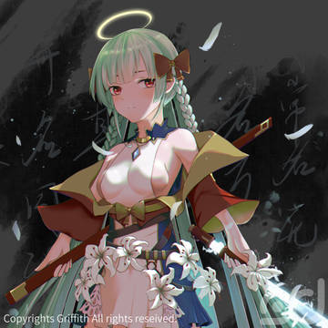 EPIC SEVEN·隐匿之光·卡琳