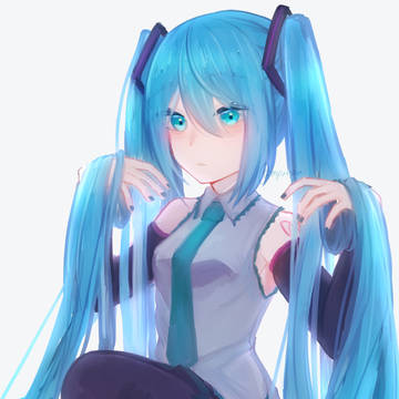 ミク