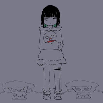 ラグトレインパロ