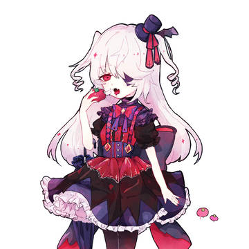 原神つめ2