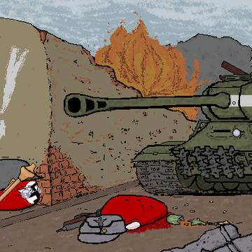Battle of Berlin