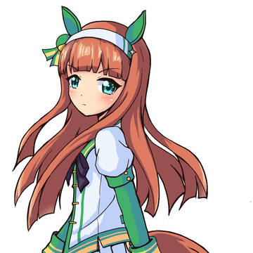 サイレンススズカ