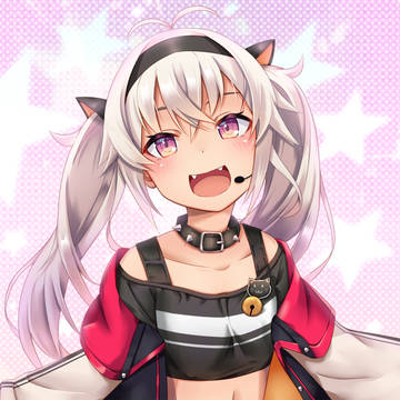 魔使マオちゃん