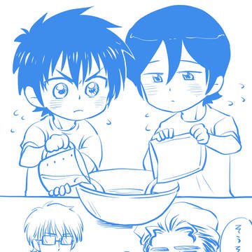 幼児まとめ