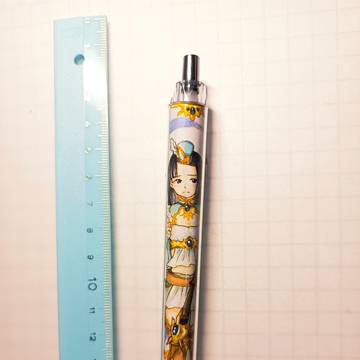 Study with エイラ！