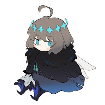 オベロン