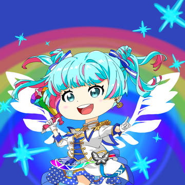 7周年メモリアル　七咲ニコル