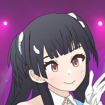衣装冬優子