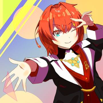 アンジュ・カトリーナ