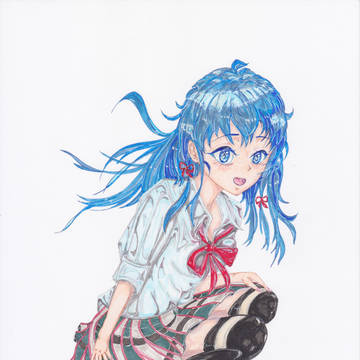 雪ノ下雪乃