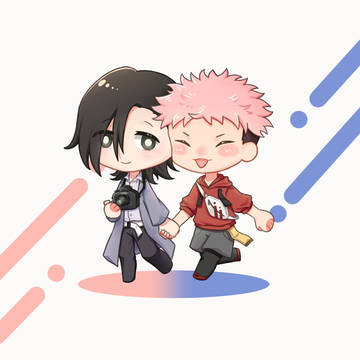 悠順合集+順單人