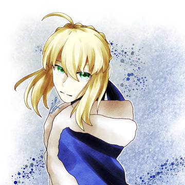 [Fate]👑