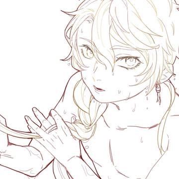 【原神】all空2