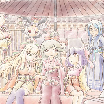ついったまとめ3