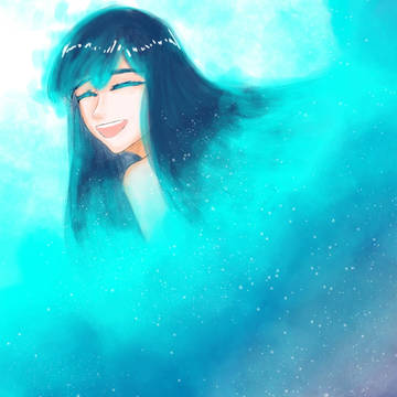 我的绘画集合