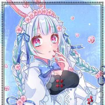 【W2Fes】ノーラ【第3期】