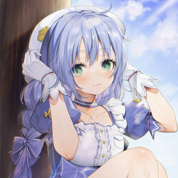 ちーちゃん