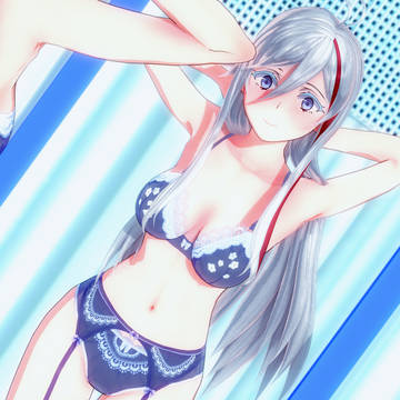 コイカツ 86-エイティシックス-ヴラディレーナ・ミリーゼ3.0