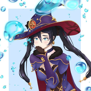 モナ