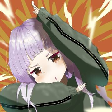 紫咲シオン