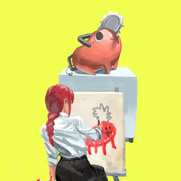 これは命令です じっとしていなさい