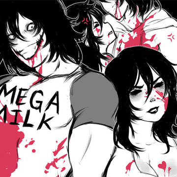 killer milkers!