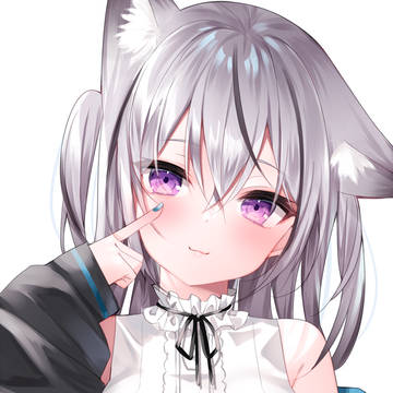 ケモミミちゃん