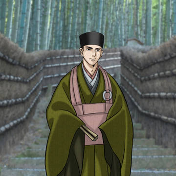 千利休