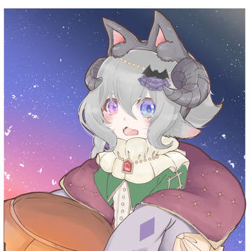 FA  １０月お誕生日　お祝い