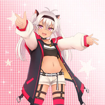 まちゅかい３D！