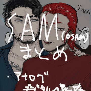 SAMまとめ