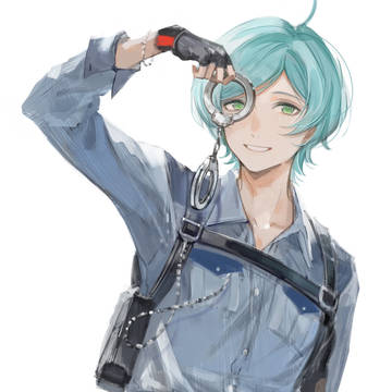 流星隊・斑log