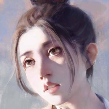 美女