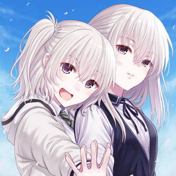 ユウアイ誕生日