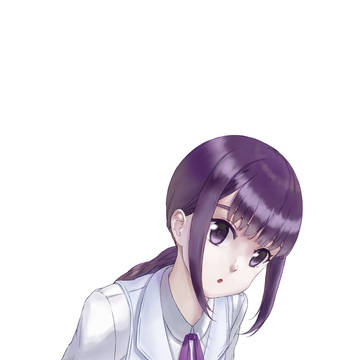 「…。」