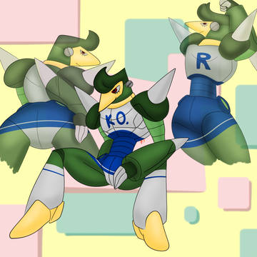 Cheerleading Raymond