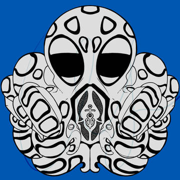 GAS MASK