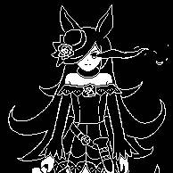 漆黒のステイヤー
